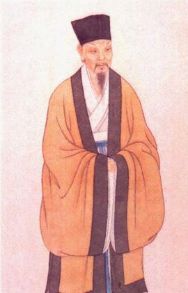 蘇軾：著名文學(xué)家、書法家、畫家