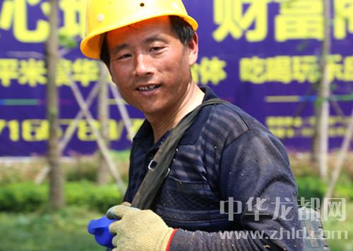 致敬！“五一”堅(jiān)守崗位的“最美勞動(dòng)者”