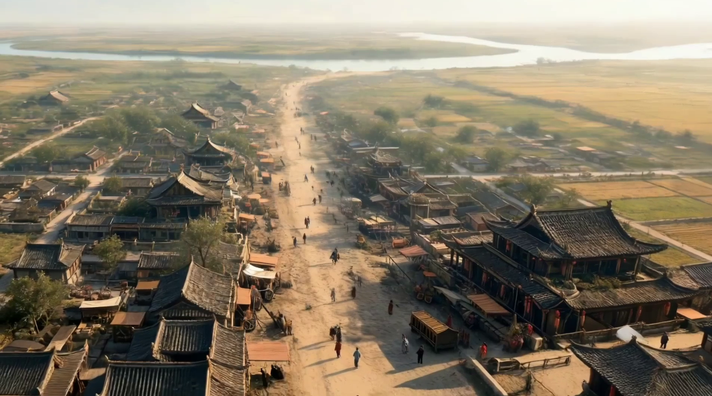 《周口向未來》煥新上線！以青春之名筑夢港城，與家鄉(xiāng)同心同行、共赴新程！